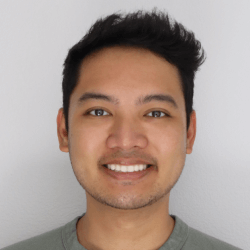 Charles Philip De Guzman, MD